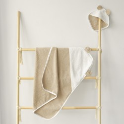 Махровий рушник з куточком Choco Махровий рушник з куточком Choco