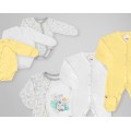 Комплект для новорожденных Lemon и Blossom 15в1