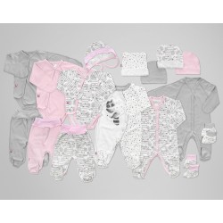 Великий комплект новонародженої Cat and Moon