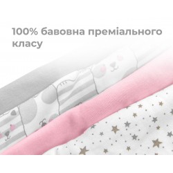 Великий комплект новонародженої Cat and Moon