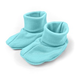 Пінетки з м'якої тканини Breeze