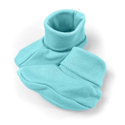 Пінетки з м'якої тканини Breeze