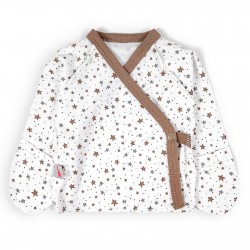 Распашонка для новорожденного Cotton Распашонка для новорожденного Cotton