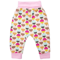 Детские штанишки для девочки Sweet