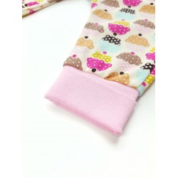 Дитячі штанці для дівчинки Sweet