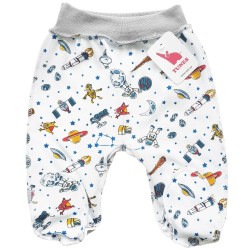 Ползунки с наружными швами Space Ползунки с наружными швами Space