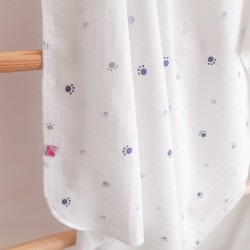 Муслиновая пеленка для новорождённых Cutie Муслиновая пеленка для новорождённых Cutie