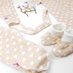 Набор на выписку Choco and Mouse 12в1 Набор на выписку Choco and Mouse 12в1