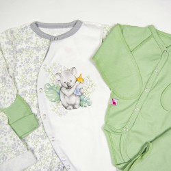 Набор на выписку Koala и Olive 6в1 Набор на выписку Koala и Olive 6в1