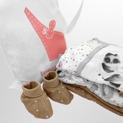 Сумка в роддом Mocco and Moon 13в1 Сумка в роддом Mocco and Moon 13в1