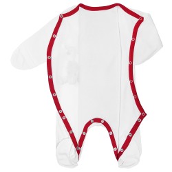 Сліп для новонароджених з принтом Оленятко Сліп для новонароджених з принтом Оленятко