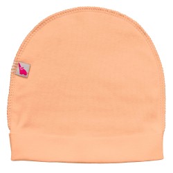 Базова шапочка зі швом назовні Peach Базова шапочка зі швом назовні Peach