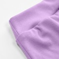 Дитячі штани з трикотажної тканини Purple