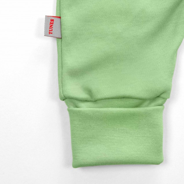 Штаны для ребёнка от трёх месяцев Olive