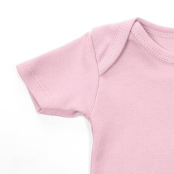 Боді з коротким рукавом Rose