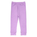 Пижама для девочки со светящимся принтом Purple