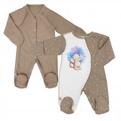 Сумка в роддом 12 в 1 Choco and Mocco Сумка в роддом 12 в 1 Choco and Mocco