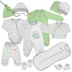 Сумка в роддом Коала 12в1 Сумка в роддом Коала 12в1