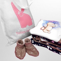 Набор одежды в роддом 13в1 York and Mocco Набор одежды в роддом 13в1 York and Mocco