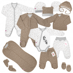 Сумка в роддом Mocco and Moon 13в1 Сумка в роддом Mocco and Moon 13в1