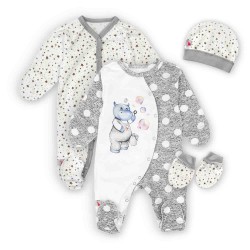 13 в 1 базовий комплект у пологовий будинок Moon and Retro