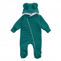 Дитячий демісезонний комбінезон для прогулянок Emerald