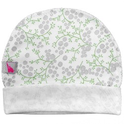 Базова шапочка в пологовий із зовнішнім швом Blossom