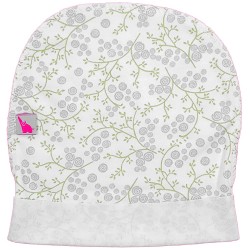 Базова шапочка в пологовий із зовнішнім швом Blossom