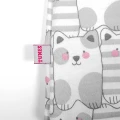 Чоловічок Cat з відкритими ручкам