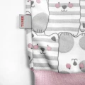 Дитячі трикотажні штани Cat