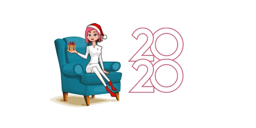 Наш 2020