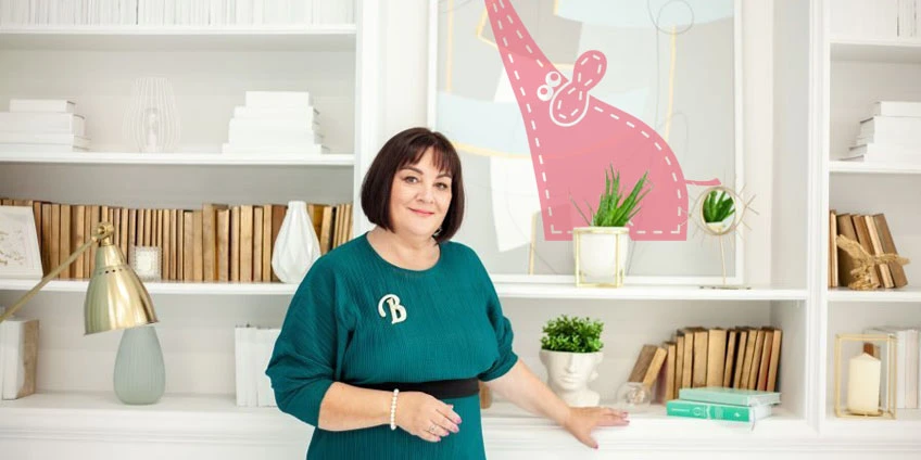 Вагітність та пологи під час війни. Рекомендації лікарки Олени Березовської