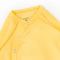 Чоловічок для немовлят, Однотон жовтий