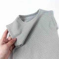 Пісочник на літо з вафельної тканини Simple