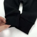 Набір для дитини з вафельної тканини з трьох предметів Simple
