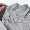 Сет из трех предметов в вафельку Simple