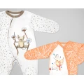 Набір 15 в 1 для новонародженої Nectar та Cotton