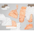 Набір 15 в 1 для новонародженої Nectar та Cotton
