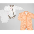 Набір 15 в 1 для новонародженої Nectar та Cotton