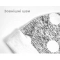 Великий комплект в пологовий будинок Retro and Moon з двома авторськими принтами