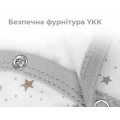 Набір для новонароджених Mouse і Moon 15в1