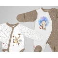 Великий комплект малюка в пологовий Cotton and Mocco