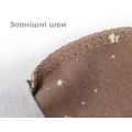 Великий комплект малюка в пологовий Cotton and Mocco