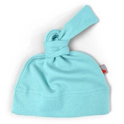 Baby Knot Hat – Breeze