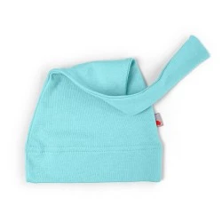 Baby Knot Hat – Breeze