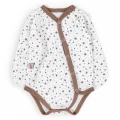 Боди для малышей Cotton