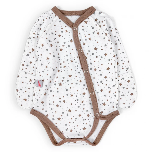 Боди для малышей Cotton