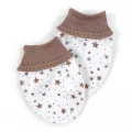Нецарапки для малюка Cotton