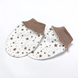Нецарапки Cotton