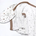 Льоля для новонародженої дитини Cotton